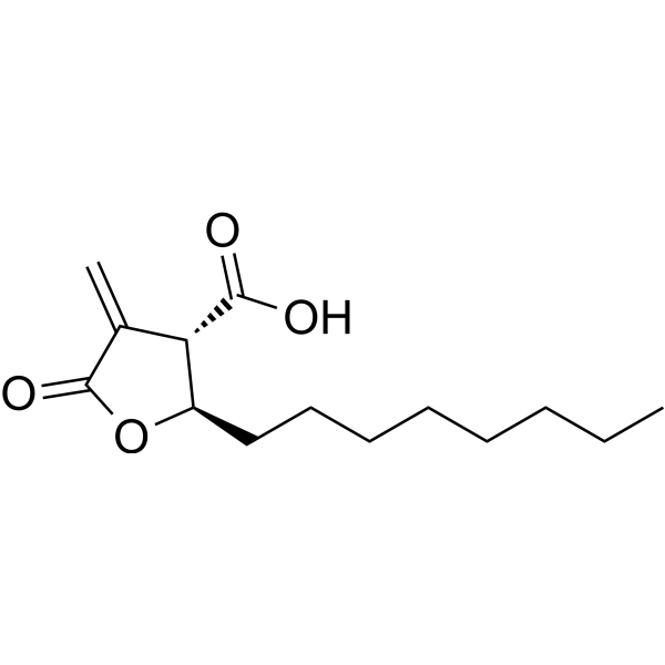 (+)-trans-C75 1234694-20-2
